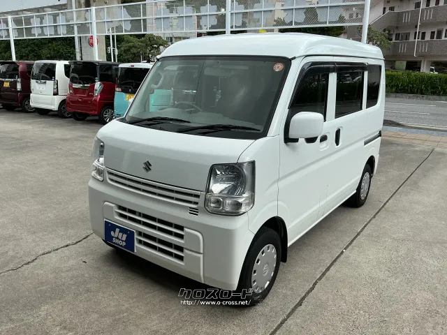 スズキ エブリイ