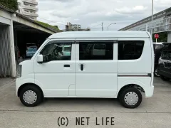 スズキ エブリイ