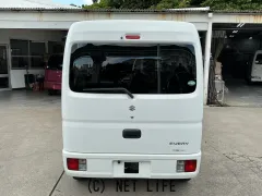 スズキ エブリイ