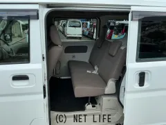 スズキ エブリイ