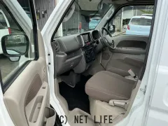 スズキ エブリイ