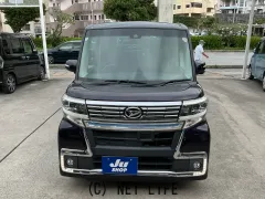 ダイハツ タント