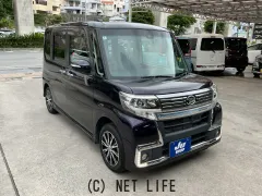 ダイハツ タント