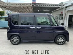 ダイハツ タント