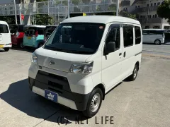ダイハツ ハイゼットカーゴ