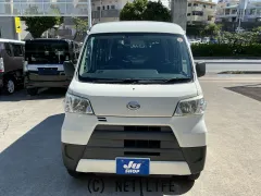 ダイハツ ハイゼットカーゴ