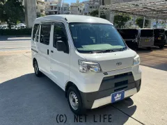 ダイハツ ハイゼットカーゴ