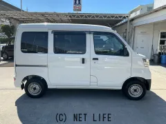 ダイハツ ハイゼットカーゴ
