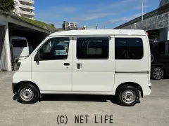 ダイハツ ハイゼットカーゴ