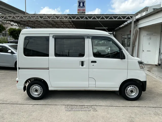 ダイハツ ハイゼットカーゴ
