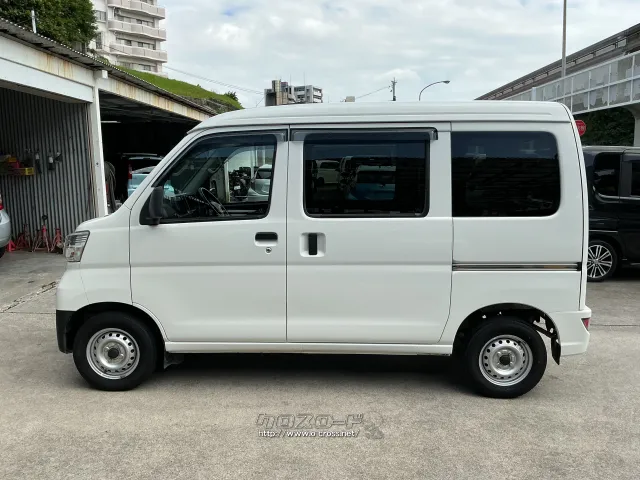 ダイハツ ハイゼットカーゴ