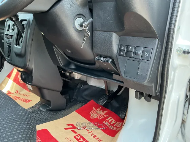 ダイハツ ハイゼットカーゴ