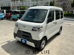 ダイハツ ハイゼットカーゴ
