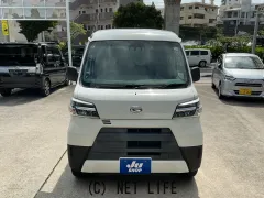 ダイハツ ハイゼットカーゴ