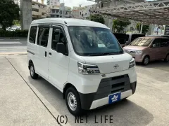 ダイハツ ハイゼットカーゴ
