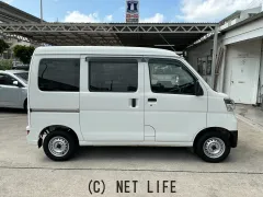 ダイハツ ハイゼットカーゴ