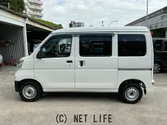 ダイハツ ハイゼットカーゴ