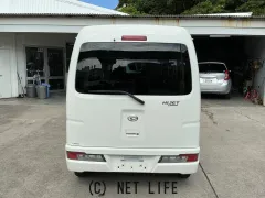 ダイハツ ハイゼットカーゴ