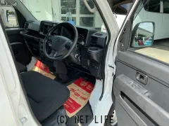 ダイハツ ハイゼットカーゴ