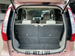 三菱 eKワゴン