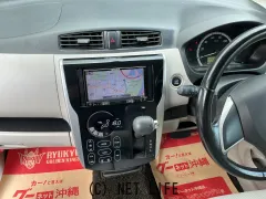 三菱 eKワゴン