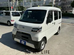 ダイハツ ハイゼットカーゴ