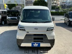 ダイハツ ハイゼットカーゴ