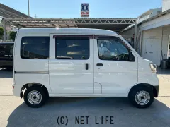 ダイハツ ハイゼットカーゴ