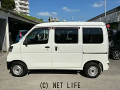 ダイハツ ハイゼットカーゴ