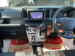 ダイハツ ハイゼットカーゴ