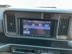 ダイハツ ハイゼットカーゴ