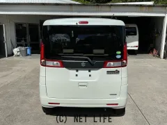 スズキ スペーシア