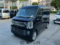 スズキ エブリイワゴン