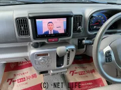 スズキ エブリイワゴン