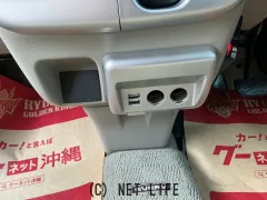 スズキ エブリイワゴン