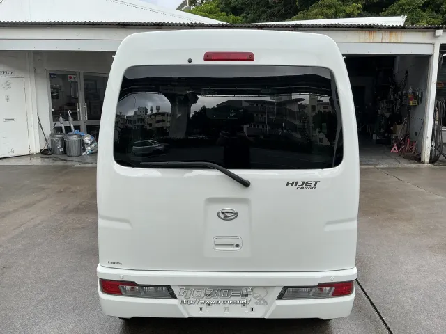 ダイハツ ハイゼットカーゴ