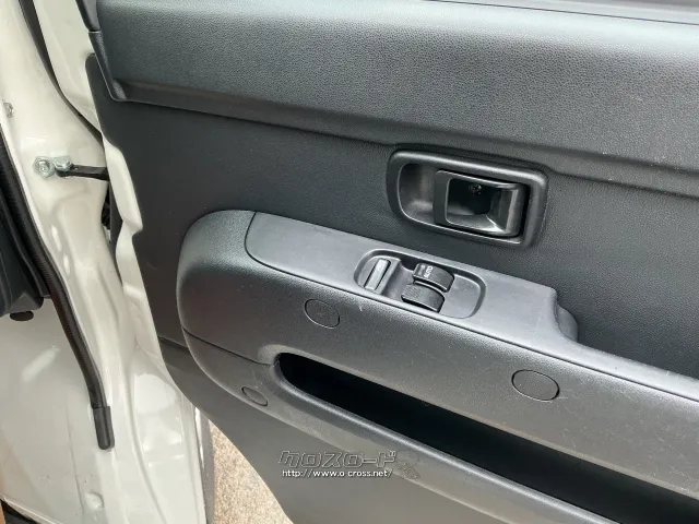 ダイハツ ハイゼットカーゴ