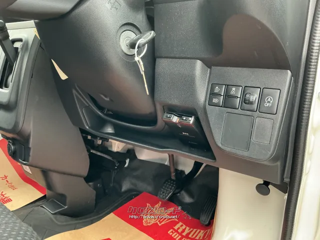 ダイハツ ハイゼットカーゴ