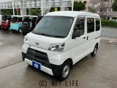 ダイハツ ハイゼットカーゴ
