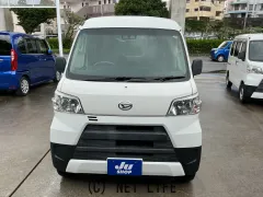 ダイハツ ハイゼットカーゴ