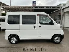 ダイハツ ハイゼットカーゴ