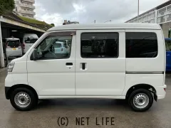 ダイハツ ハイゼットカーゴ