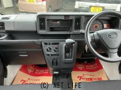 ダイハツ ハイゼットカーゴ