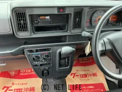 ダイハツ ハイゼットカーゴ