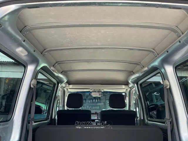 ダイハツ ハイゼットカーゴ