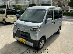 ダイハツ ハイゼットカーゴ