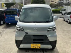 ダイハツ ハイゼットカーゴ