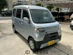 ダイハツ ハイゼットカーゴ