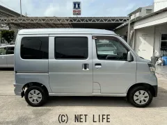 ダイハツ ハイゼットカーゴ