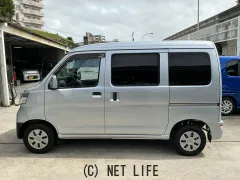 ダイハツ ハイゼットカーゴ
